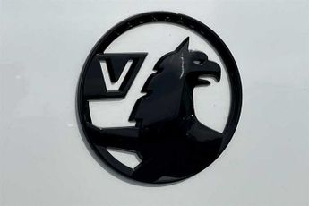 VAUXHALL FRONTERA ELECTRIC 44kWh GS SUV 5dr Electric Auto (113 ps)