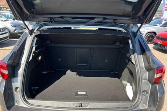 VAUXHALL GRANDLAND X 1.2 Turbo GPF Sport Nav SUV 5dr Petrol Auto Euro 6 (s/s) (130 ps