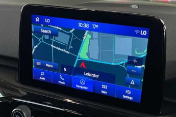 FORD KUGA 1.5 EcoBlue ST-Line X Edition SUV 5dr Diesel Auto Euro 6 (s/s) (
