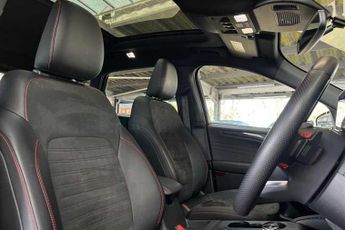 FORD KUGA 1.5 EcoBlue ST-Line X Edition SUV 5dr Diesel Auto Euro 6 (s/s) (