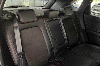 FORD KUGA 1.5 EcoBlue ST-Line X Edition SUV 5dr Diesel Auto Euro 6 (s/s) (
