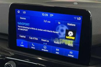 FORD KUGA 1.5 EcoBlue ST-Line X Edition SUV 5dr Diesel Auto Euro 6 (s/s) (