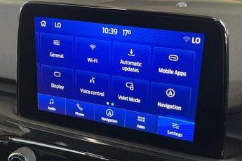 FORD KUGA 1.5 EcoBlue ST-Line X Edition SUV 5dr Diesel Auto Euro 6 (s/s) (