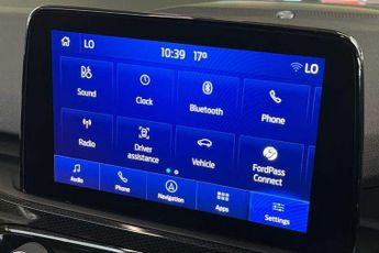 FORD KUGA 1.5 EcoBlue ST-Line X Edition SUV 5dr Diesel Auto Euro 6 (s/s) (