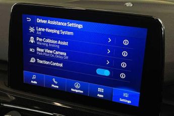 FORD KUGA 1.5 EcoBlue ST-Line X Edition SUV 5dr Diesel Auto Euro 6 (s/s) (