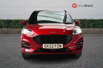 FORD KUGA 1.5 EcoBlue ST-Line X Edition SUV 5dr Diesel Auto Euro 6 (s/s) (