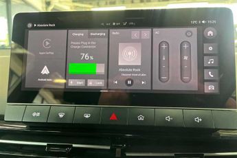 MG MG4 51kWh SE Hatchback 5dr Electric Auto (170 ps)