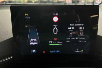 MG MG4 51kWh SE Hatchback 5dr Electric Auto (170 ps)