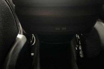 MG MG4 51kWh SE Hatchback 5dr Electric Auto (170 ps)