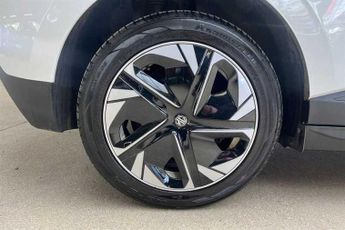 MG MG4 51kWh SE Hatchback 5dr Electric Auto (170 ps)