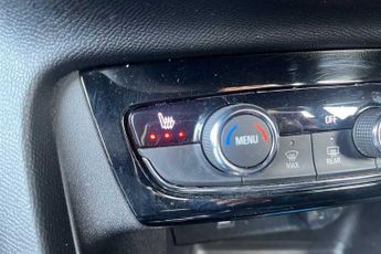 Vauxhall Corsa Electric 50kWh Elite Premium Hatchback 5dr Electric Auto (136 ps)