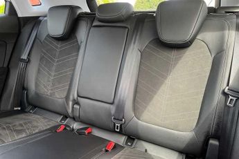 Vauxhall Grandland Ultimate 1.2 Turbo Automatic Start/Stop (130ps)