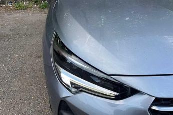 Vauxhall Corsa Electric 50kWh Ultimate Hatchback 5dr Electric Auto (136 ps)