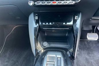 Peugeot 2008 1.2 PureTech GT SUV 5dr Petrol EAT Euro 6 (s/s) (130 ps)