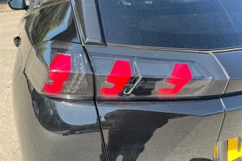 Peugeot 2008 1.2 PureTech GT SUV 5dr Petrol EAT Euro 6 (s/s) (130 ps)