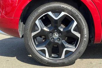 VAUXHALL GRANDLAND 1.5 Turbo D Elite SUV 5dr Diesel Auto Euro 6 (s/s) (130 ps)