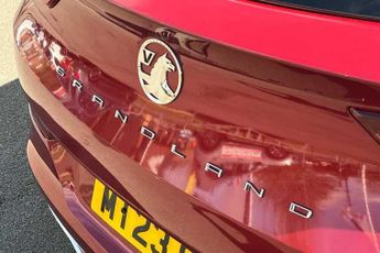 VAUXHALL GRANDLAND 1.5 Turbo D Elite SUV 5dr Diesel Auto Euro 6 (s/s) (130 ps)