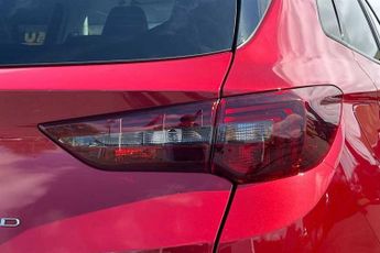 VAUXHALL GRANDLAND 1.5 Turbo D Elite SUV 5dr Diesel Auto Euro 6 (s/s) (130 ps)