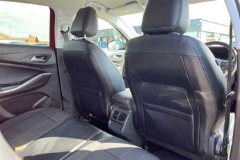 VAUXHALL GRANDLAND 1.5 Turbo D Elite SUV 5dr Diesel Auto Euro 6 (s/s) (130 ps)