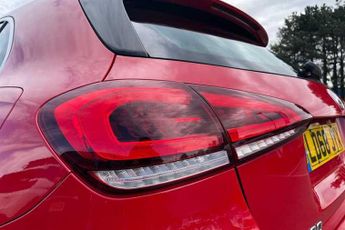MERCEDES-BENZ A CLASS 1.3 A200 AMG Line (Premium) Hatchback 5dr Petrol 7G-DCT Euro 6 (