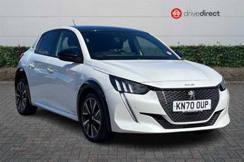 Peugeot 208 1.2 PureTech GT Line Hatchback 5dr Petrol Manual Euro 6 (s/s) (1