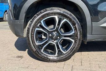 JEEP AVENGER 54kWh Summit SUV 5dr Electric Auto (156 ps)