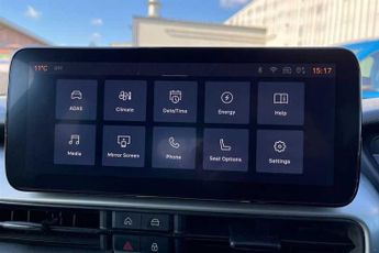 JEEP AVENGER 54kWh Summit SUV 5dr Electric Auto (156 ps)