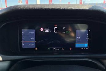 JEEP AVENGER 54kWh Summit SUV 5dr Electric Auto (156 ps)