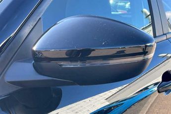 JEEP AVENGER 54kWh Summit SUV 5dr Electric Auto (156 ps)