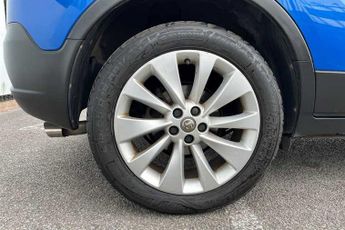 VAUXHALL MOKKA 1.4i Turbo SE SUV 5dr Petrol Auto 2WD Euro 6 (140 ps)