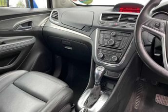 VAUXHALL MOKKA 1.4i Turbo SE SUV 5dr Petrol Auto 2WD Euro 6 (140 ps)
