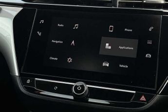 VAUXHALL Corsa Electric 50kWh Anniversary Edition Hatchback 5dr Electric Auto (136 ps)