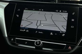 VAUXHALL Corsa Electric 50kWh Anniversary Edition Hatchback 5dr Electric Auto (136 ps)