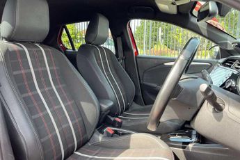 VAUXHALL Corsa Electric 50kWh Anniversary Edition Hatchback 5dr Electric Auto (136 ps)