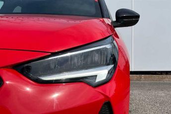 VAUXHALL Corsa Electric 50kWh Anniversary Edition Hatchback 5dr Electric Auto (136 ps)