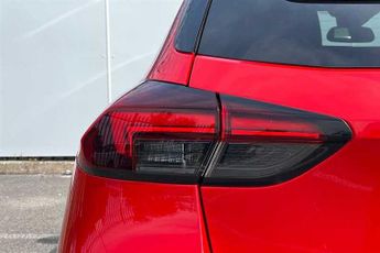 VAUXHALL CORSA ELECTRIC 50kWh Anniversary Edition Hatchback 5dr Electric Auto (136 ps)