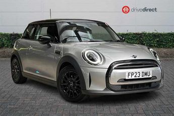 MINI Hatch 1.5 Cooper Classic Hatchback 3dr Petrol Steptronic Euro 6 (s/s) 