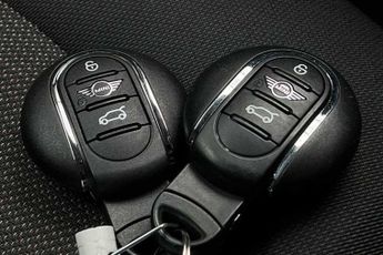 MINI HATCH 1.5 Cooper Classic Hatchback 3dr Petrol Steptronic Euro 6 (s/s) 