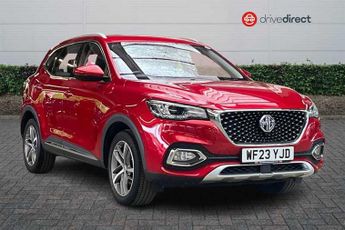 MG HS 1.5 T-GDI Excite SUV 5dr Petrol Manual Euro 6 (s/s) (162 ps)