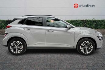 HYUNDAI KONA 39kWh Premium SUV 5dr Electric Auto (10.5kW Charger) (136 ps)