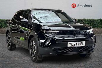 Vauxhall Mokka 1.2 Turbo Ultimate SUV 5dr Petrol Auto Euro 6 (s/s) (130 ps)