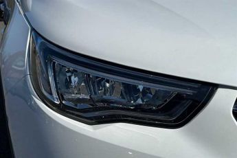 VAUXHALL GRANDLAND X 1.2 Turbo Elite Nav SUV 5dr Petrol Auto 8Spd Euro 6 (s/s) (130 p