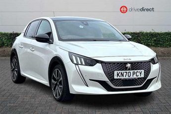 Peugeot 208 1.2 PureTech GT Line Hatchback 5dr Petrol Manual Euro 6 (s/s) (1