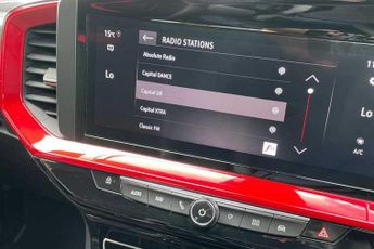 Vauxhall Mokka Electric 50kWh GS Line SUV 5dr Electric Auto (136 ps)