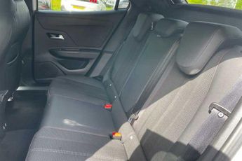 Vauxhall Mokka Electric 50kWh GS Line SUV 5dr Electric Auto (136 ps)