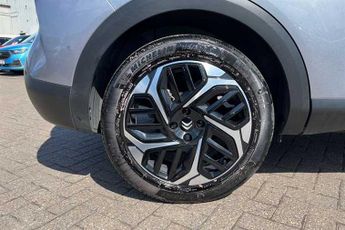 CITROEN C4 1.2 PureTech MAX Hatchback 5dr Petrol EAT8 Euro 6 (s/s) (130 ps)