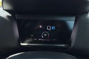 CITROEN C4 1.2 PureTech MAX Hatchback 5dr Petrol EAT8 Euro 6 (s/s) (130 ps)
