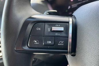 CITROEN C4 1.2 PureTech MAX Hatchback 5dr Petrol EAT8 Euro 6 (s/s) (130 ps)