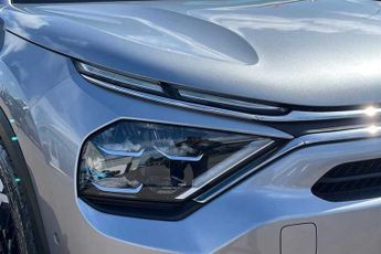 CITROEN C4 1.2 PureTech MAX Hatchback 5dr Petrol EAT8 Euro 6 (s/s) (130 ps)