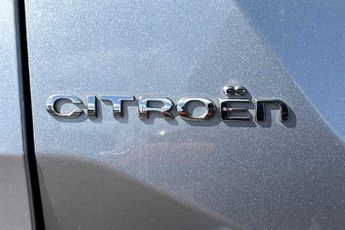 CITROEN C4 1.2 PureTech MAX Hatchback 5dr Petrol EAT8 Euro 6 (s/s) (130 ps)